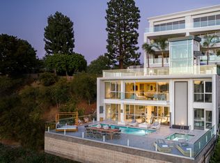 2391 Roscomare Rd, Los Angeles, CA 90077