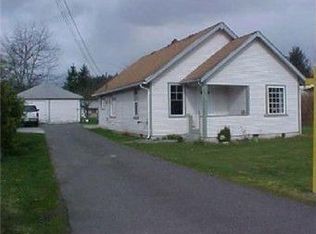 703 High Ave, Sultan, WA 98294