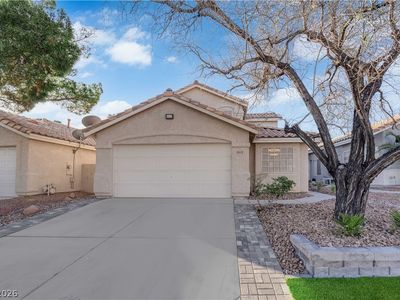 949 Single Tree Dr, Las Vegas, NV, 89123