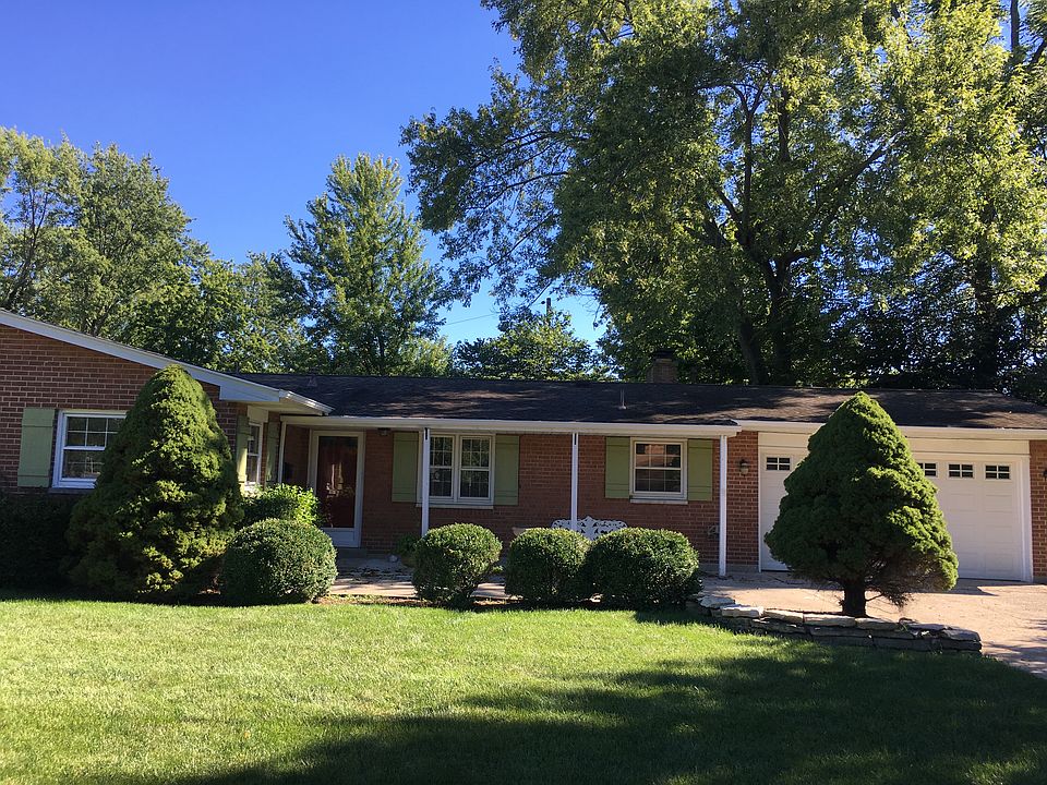 1st image of 2732 Parklawn Dr