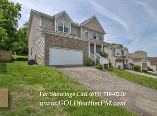 173 Claybrook Ln, Antioch, TN 37013