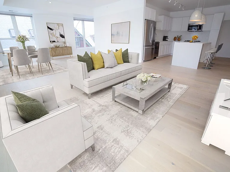 ZEO Apartments — Photo 8