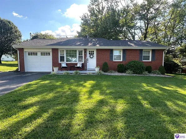 803 N Hoskins Ave, Campbellsville, KY 42718