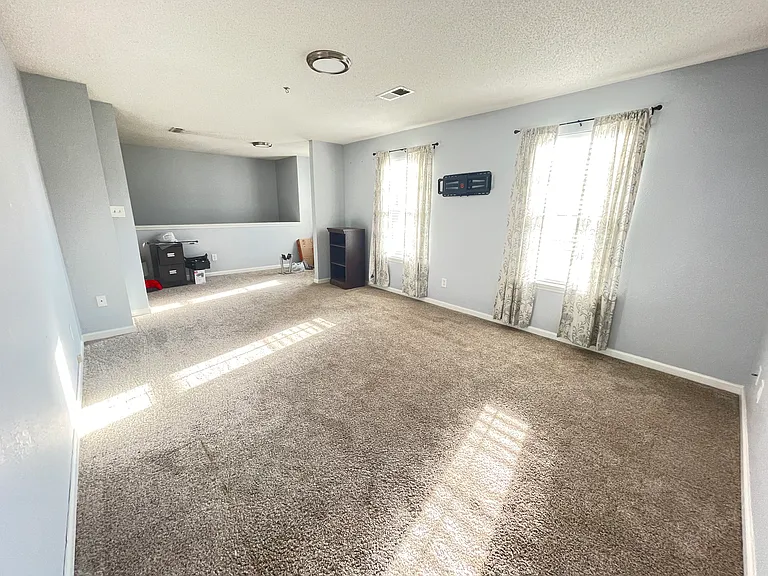 Bonus Room