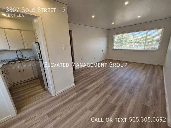 3807 Gold St APT 7, Los Alamos, NM 87544