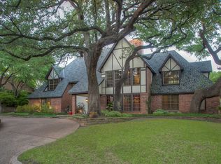 6908 Tumbling Trl, Fort Worth, TX 76116