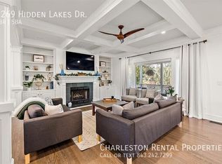 1269 Hidden Lakes Dr, Mount Pleasant, SC 29464