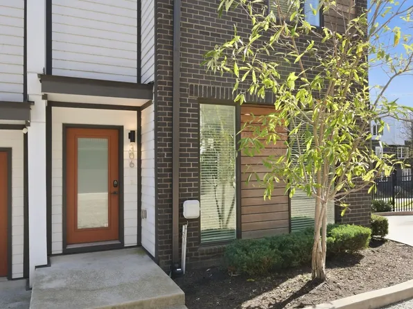 2807 Delaware Ave APT 306, Nashville, TN 37209