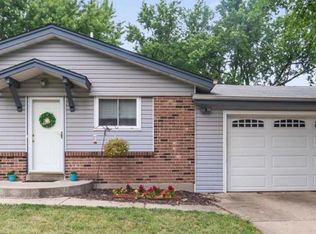 1457 De Porres Ln, Saint Charles, MO