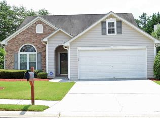 2925 Egret Ln, Austell, GA 30106