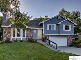 4317 S 169th Avenue Cir, Omaha, NE 68135