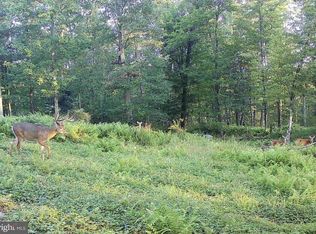 2900 County Line Rd, Fryburg, PA 16326