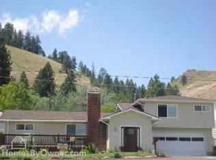 1214 Aspen Dr, La Grande, OR 97850