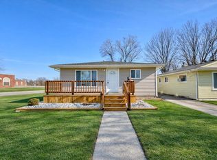 173 High St, Pontiac, MI