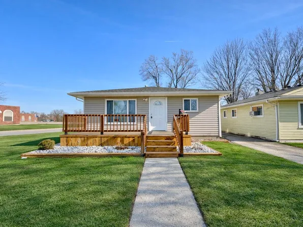 173 High St, Pontiac, MI 48342