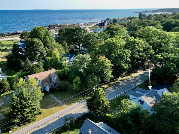 43 Parsons Road, Rye, NH 03870