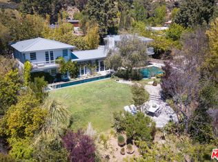 3220 Tahoe Pl, Los Angeles, CA 90068
