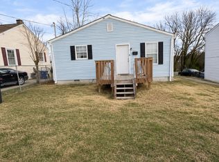 1815 Moorman Ave NW #1815, Roanoke, VA 24017