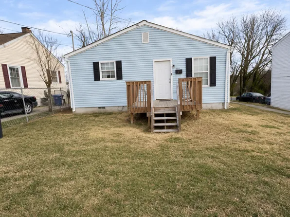 1815 Moorman Ave NW #1815, Roanoke, VA 24017