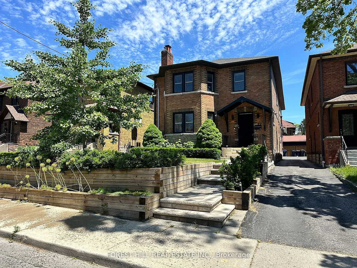 Building Photo - 17 Braemar Ave #LOWER