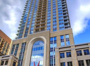 930 S 6th Ave SW #3404, Calgary, AB T2P1J3
