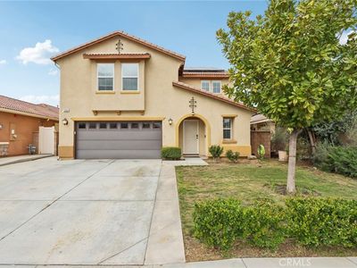3464 Buffalo Rd, Perris, CA, 92570
