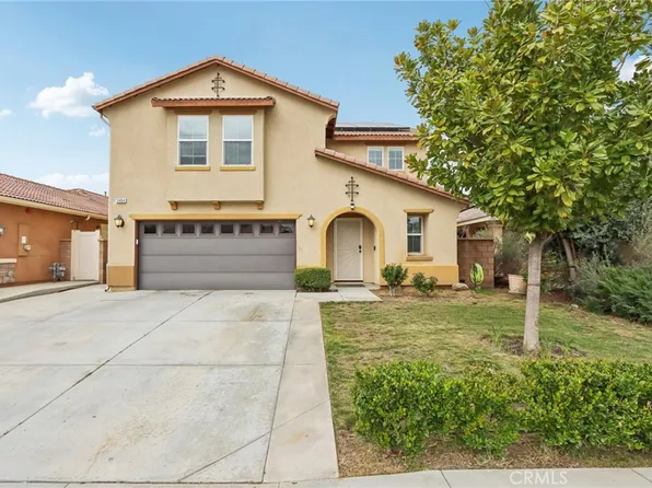 3464 Buffalo Rd, Perris, CA 92570