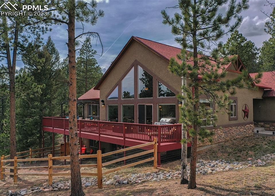 73 Aspen Dr, Woodland Park, CO 80863 Zillow