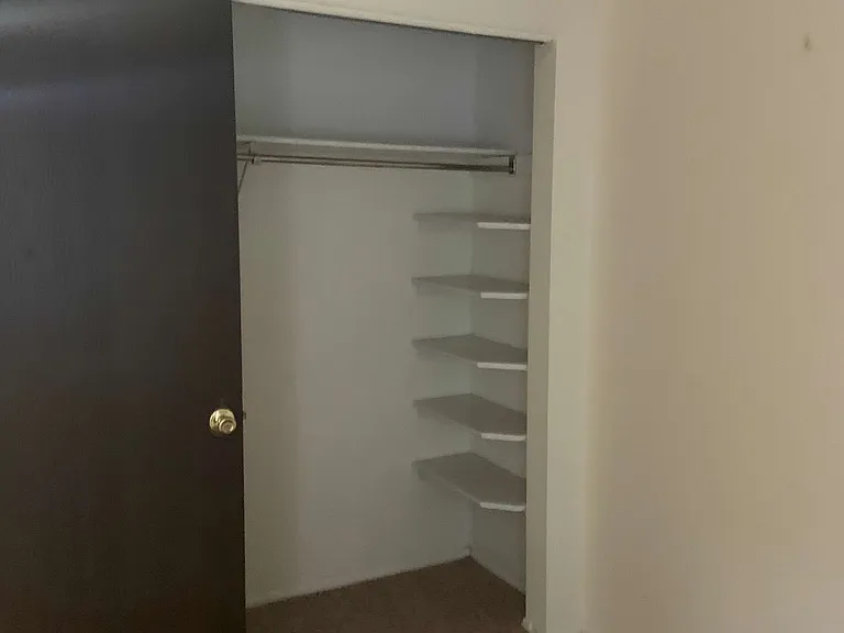 Lower level bedroom #1