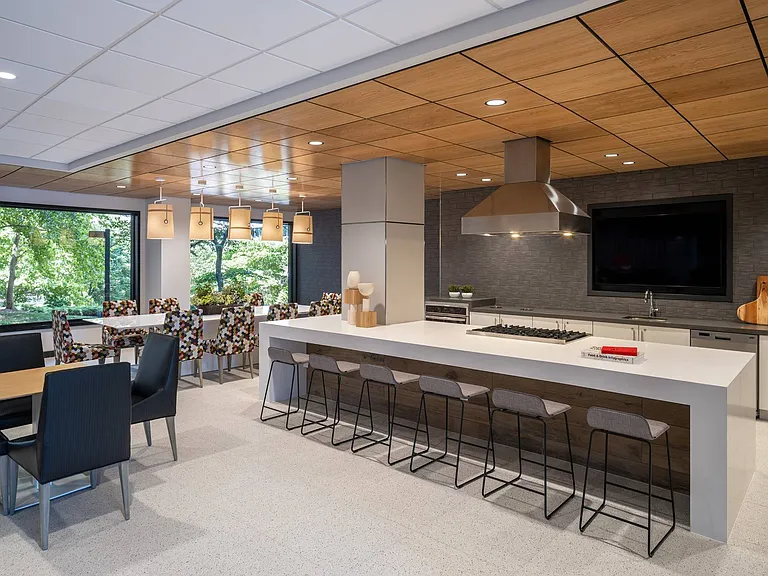 Chef's Table (Reservable Space)