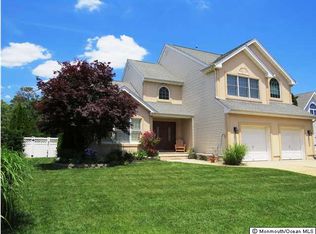 652 Point Ave, Brick, NJ 08724