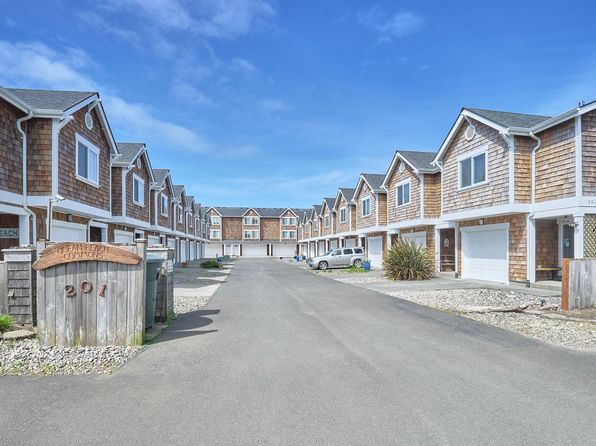 201 Ocean Beach Blvd S, Long Beach, WA 98631
