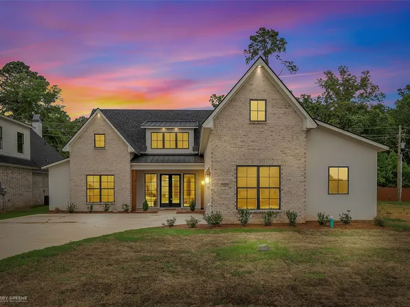 386 Newburn Ln, Shreveport, LA 71106