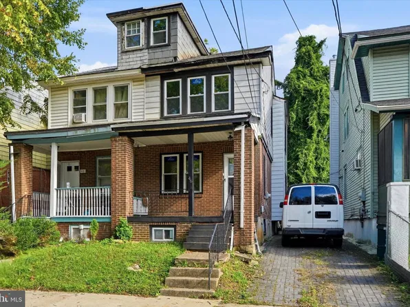 46 Edgemere Ave, Trenton, NJ 08618