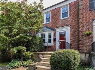 165 Regester Ave, Baltimore, MD 21212