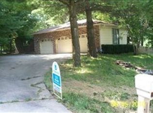 2201 Childs Rd W, Bellevue, NE 68147