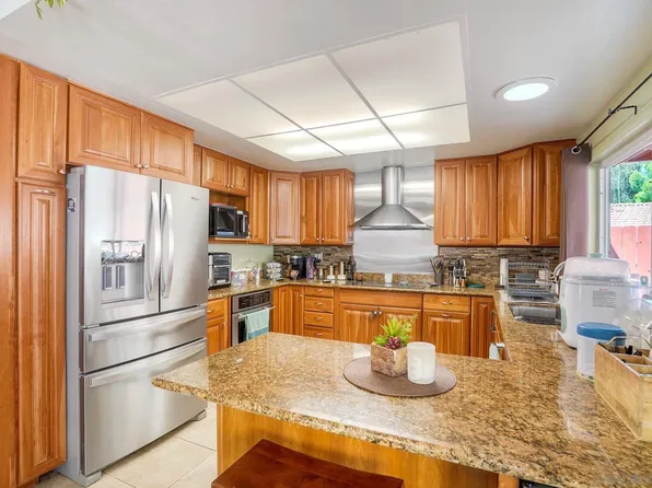 12543 Via Diego, Lakeside, CA 92040