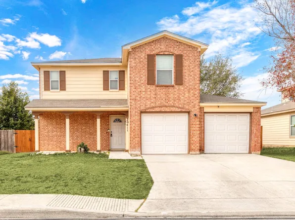 20411 Liatris Ln, San Antonio, TX 78259