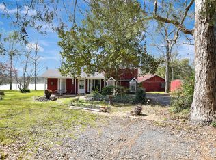 3820 Sam Houston Rd, Willis, TX 77378