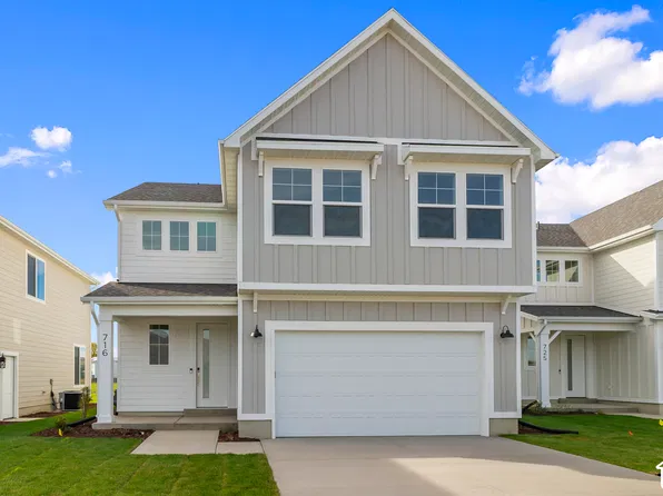 635 N 275 E, Providence, UT 84332