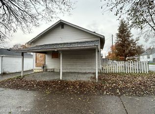 3440 Lester Ave, Louisville, KY