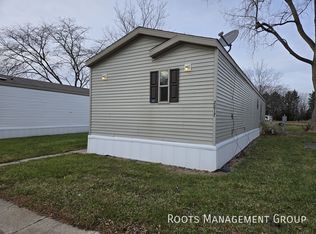 2817 Apollo Dr #AP2817, Saginaw, MI 48601