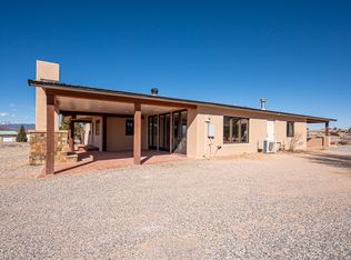 32 Sueno De Vigil Rd, Espanola, NM 87532