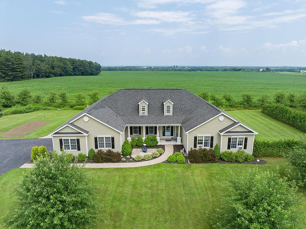 264 Clark Rd, Peru, NY 12972 MLS 179265 Zillow