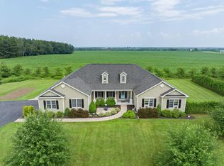 264 Clark Rd, Peru, NY 12972