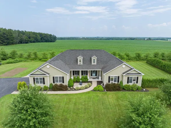 264 Clark Rd, Peru, NY 12972