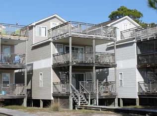 6136 County Road 30 #A, Pt Saint Joe, FL 32456