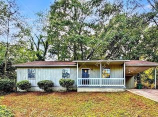 4017 Flakes Mill Rd, Decatur, GA 30034