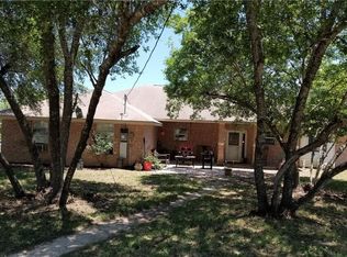 128 Thunder Rd, Kempner, TX 76539