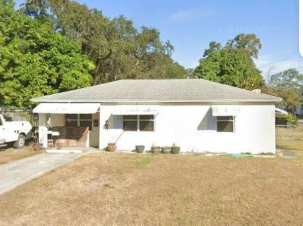 201 W HAMILLER AVENUE, TAMPA, FL 33612